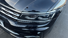 Volkswagen Tiguan 2.0 TDi 150 4Motion R-Line 5dr DSG Diesel Estate